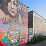 Cowboy Muse | Rino Art Lofts
