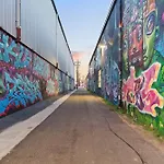 Cowboy Muse | Rino Art Lofts