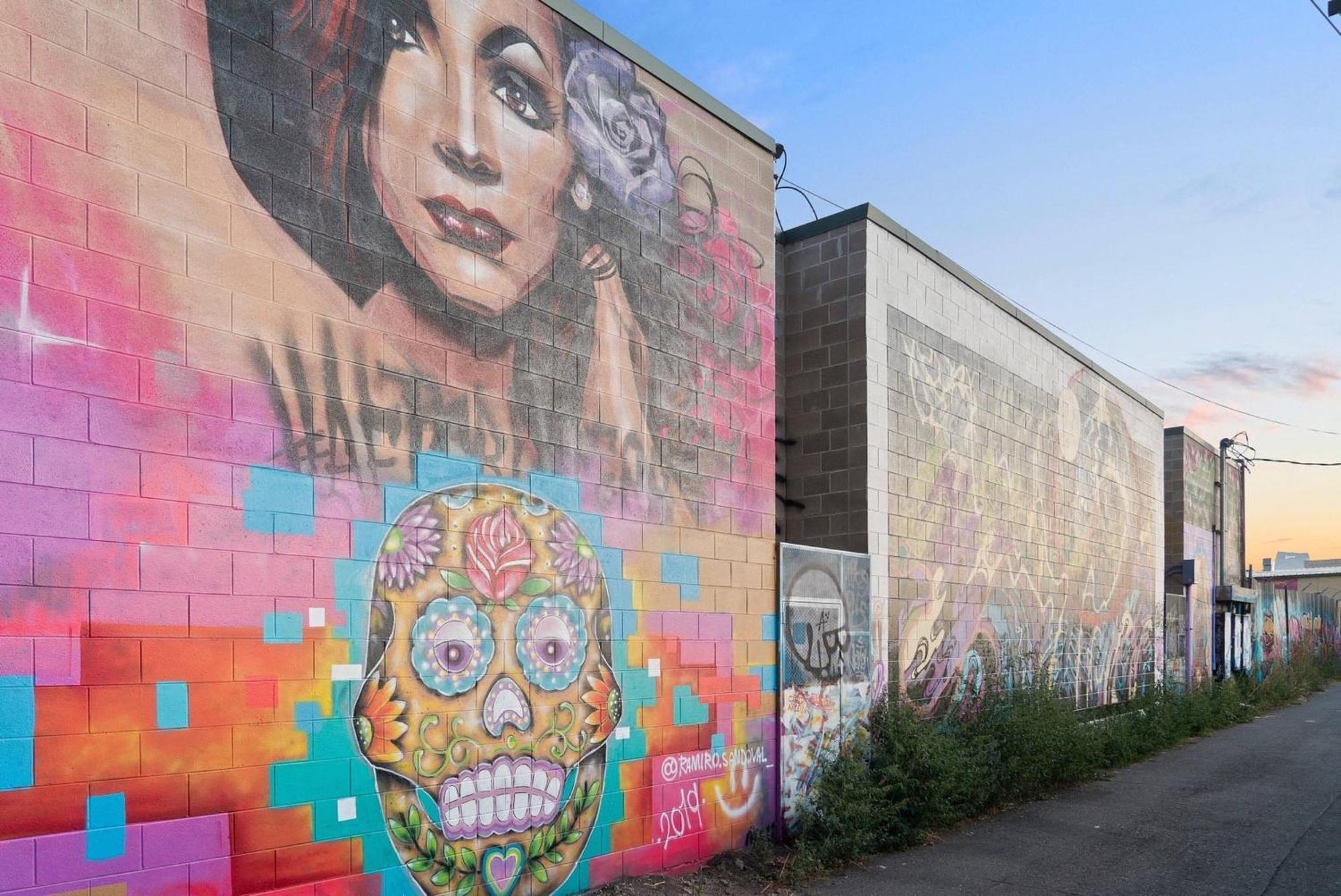 Holiday home Cowboy Muse | Rino Art Lofts *
